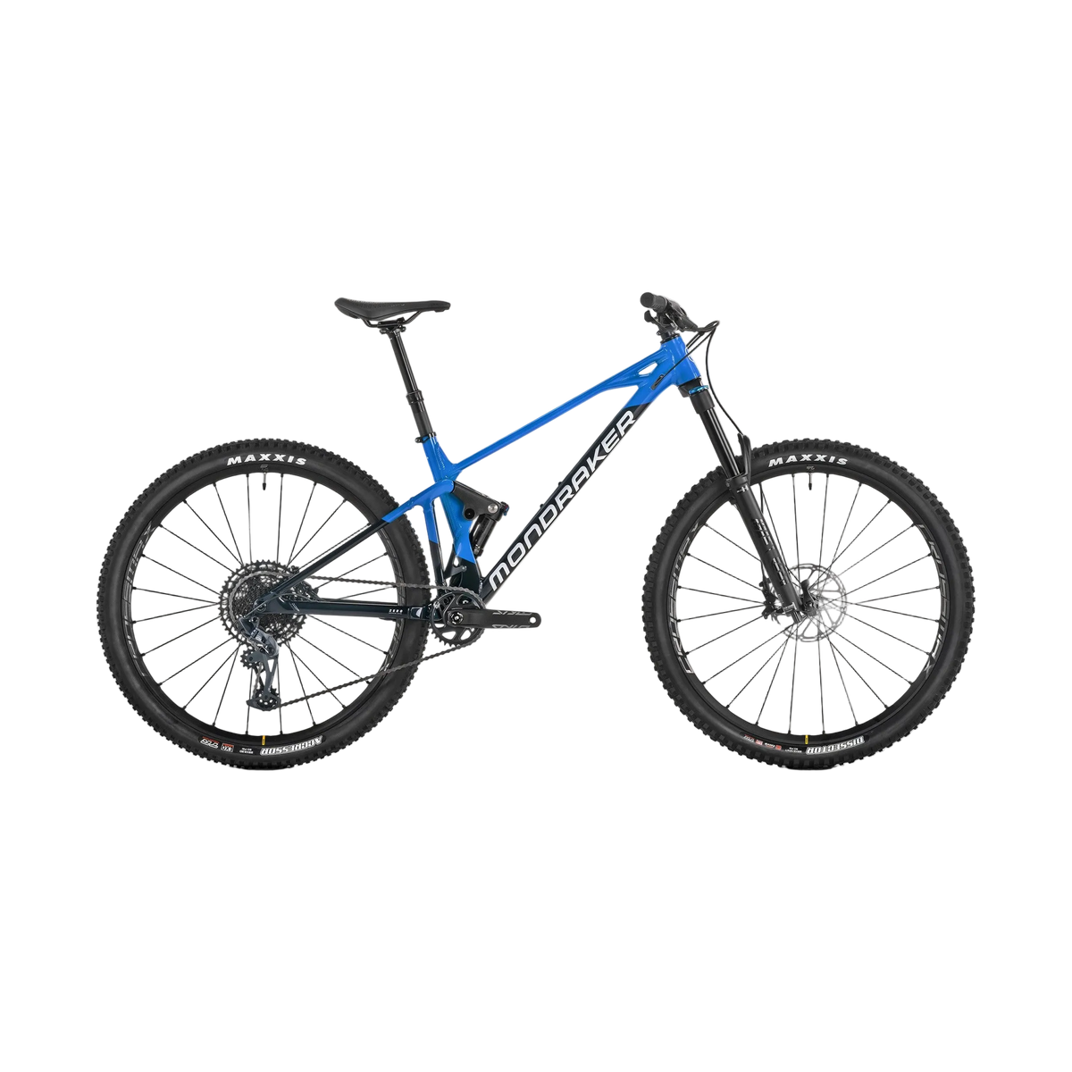 Mondraker Raze R Full Suspension Mountain Bike - Medium Only