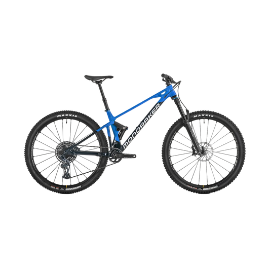 Mondraker Raze R Full Suspension Mountain Bike - Medium Only