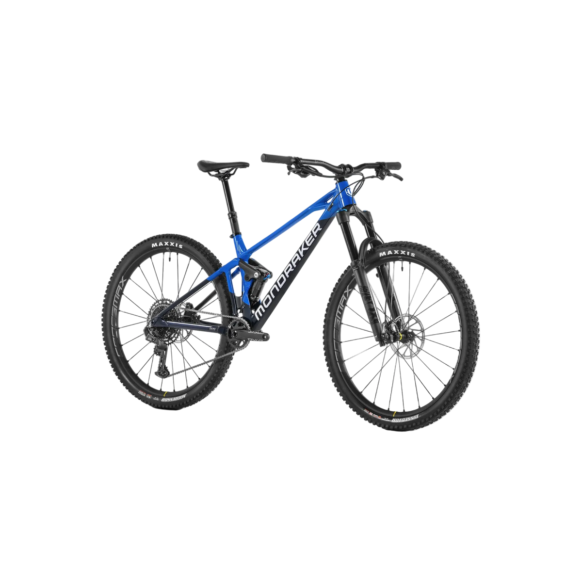 Mondraker Raze R Full Suspension Mountain Bike - Medium Only