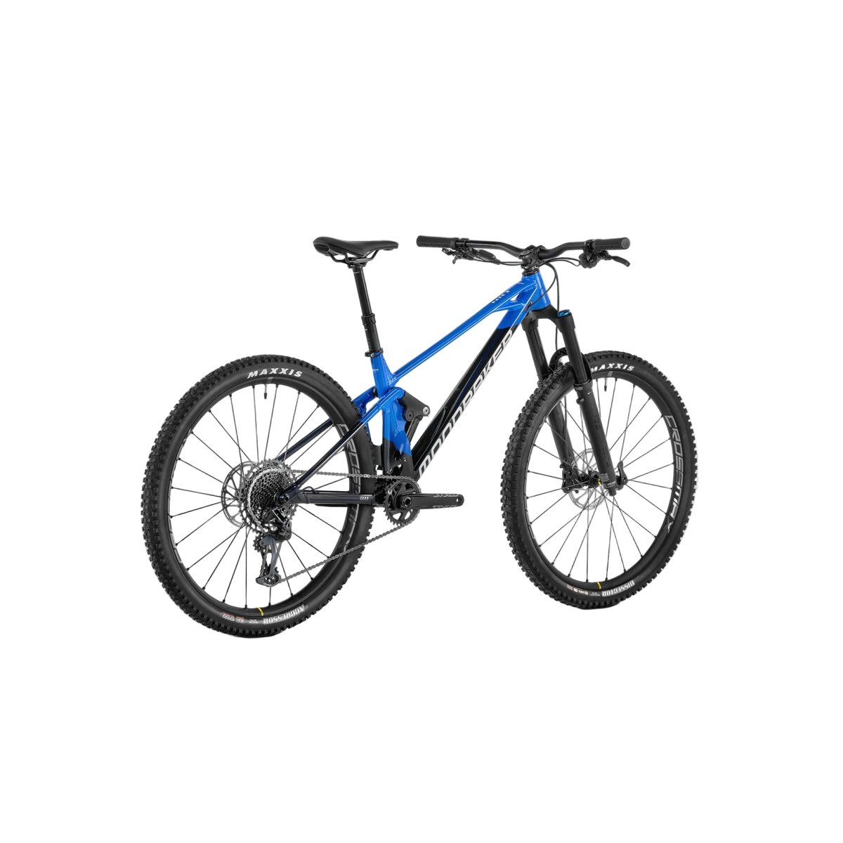 Mondraker Raze R Full Suspension Mountain Bike - Medium Only