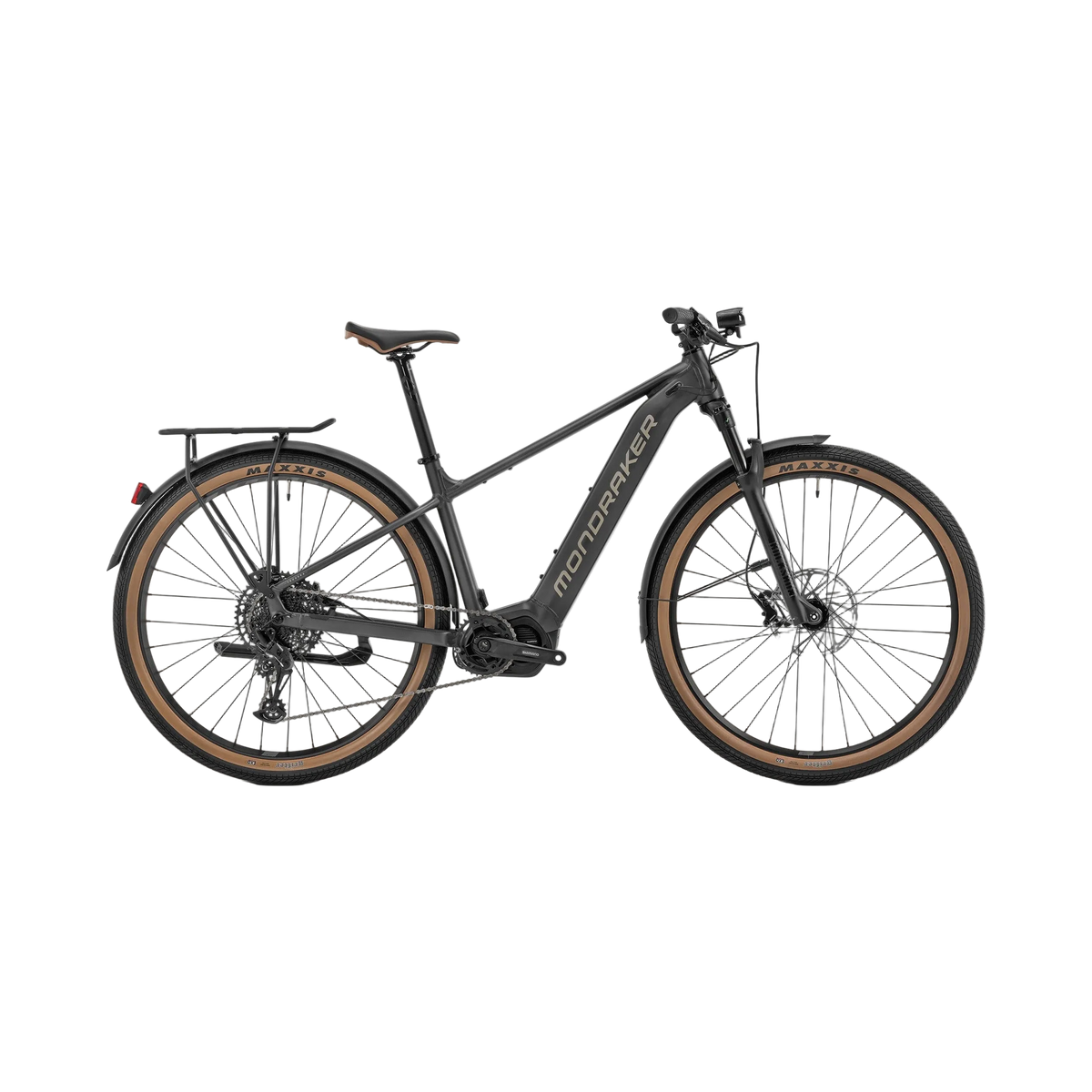 Mondraker Thundra X E-Bike - Large Only