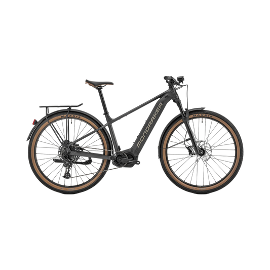 Mondraker Thundra X E-Bike - Large Only