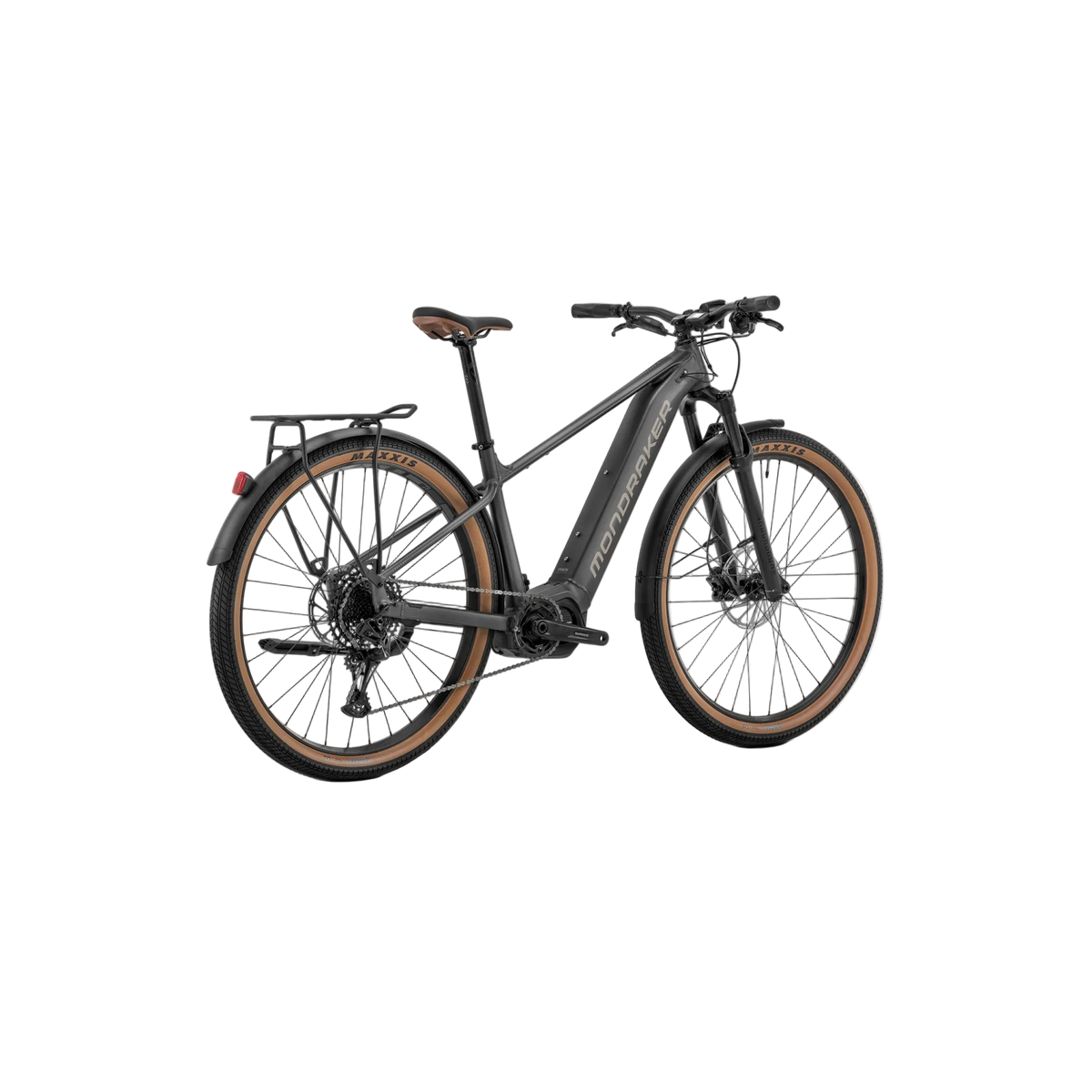 Mondraker Thundra X E-Bike - Large Only