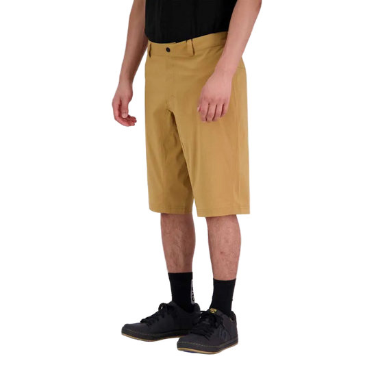 Mons Royale Men's Virage Bike Shorts 2.0 - Four Colours