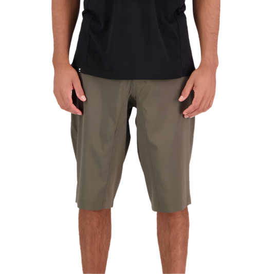 Mons Royale Men's Virage Bike Shorts 2.0 - Olive