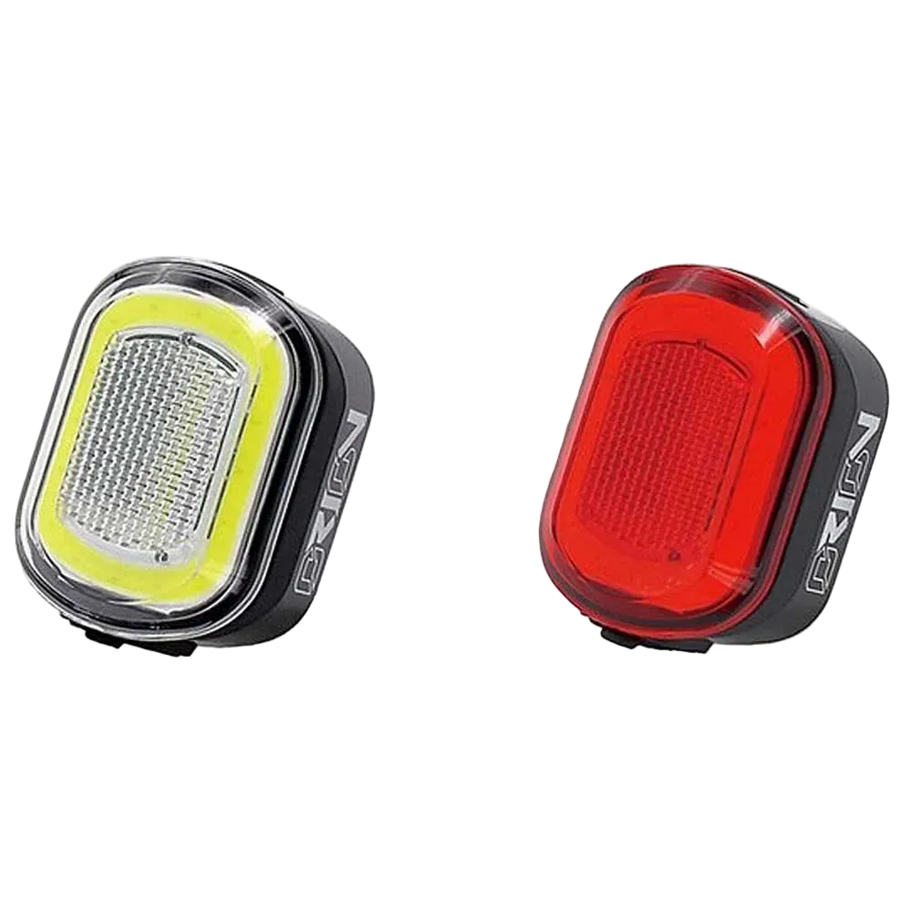 Moon Light Orion USB Lights Front 100Lumen or Rear 50Lumen