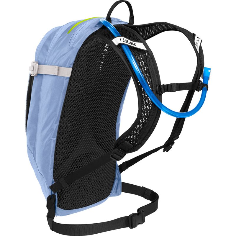 CamelBak M.U.L.E 12 Hydration Pack Women's Serenity Blue