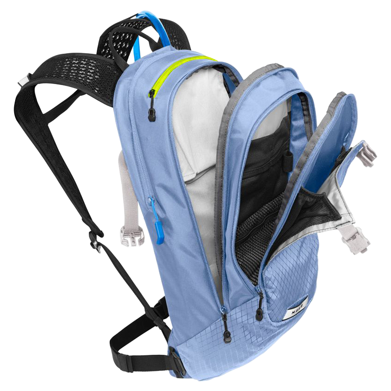 CamelBak M.U.L.E 12 Hydration Pack Women's Serenity Blue