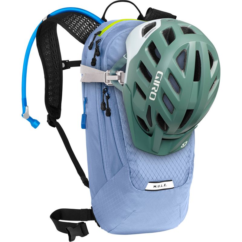 CamelBak M.U.L.E 12 Hydration Pack Women's Serenity Blue