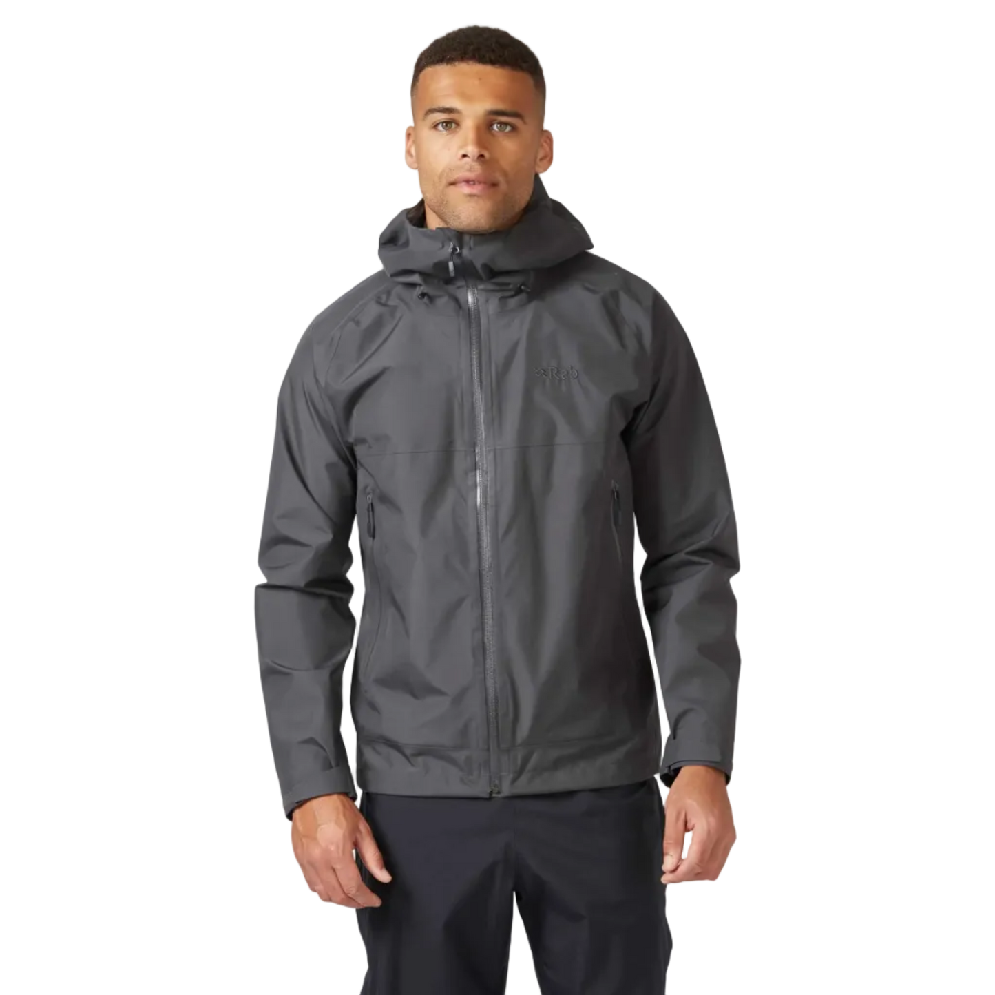 RAB Men's Namche GORE-TEX PACLITE® Jacket Graphene