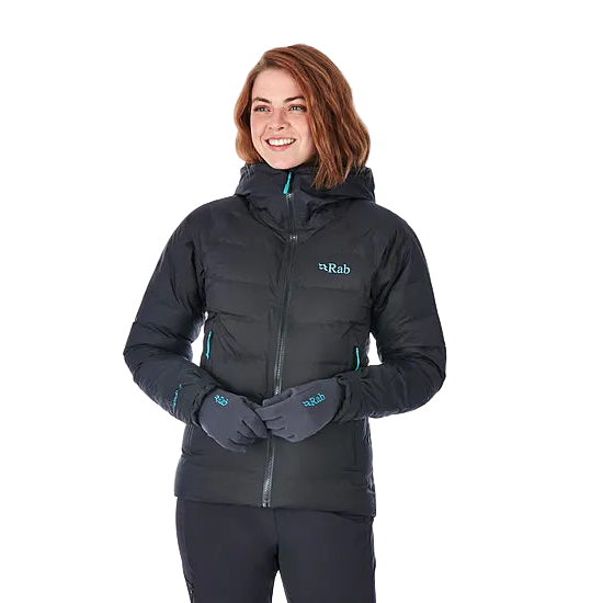 Rab Valiance Women's Jacket