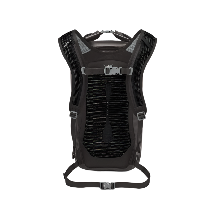 Osprey Transporter Roll Top Waterproof 25 litre - 2 Colours