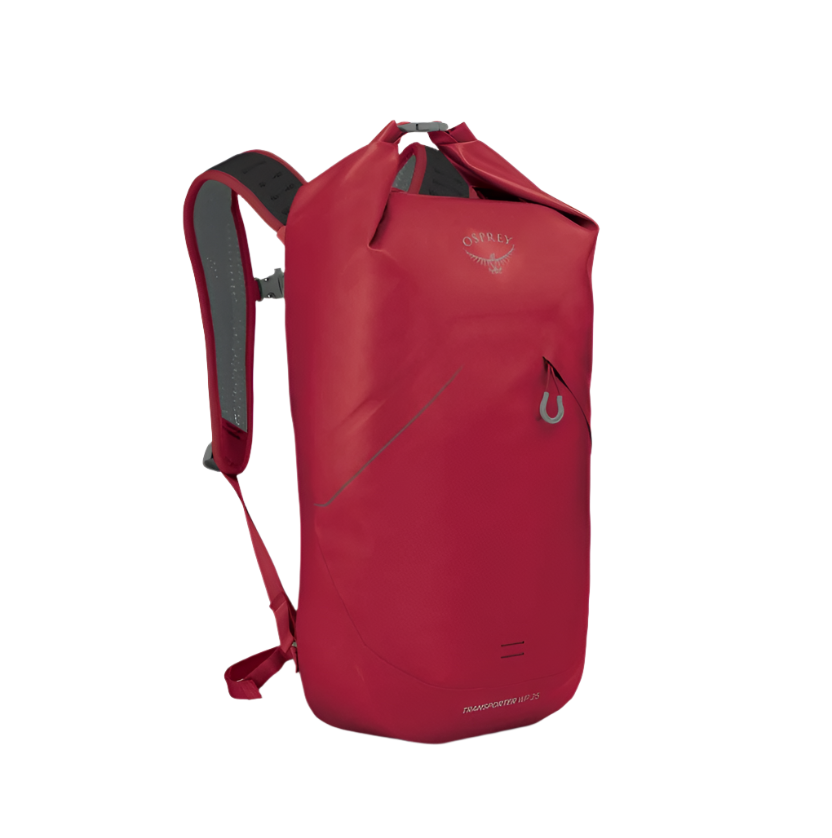 Osprey Transporter Roll Top Waterproof 25 litre - 2 Colours