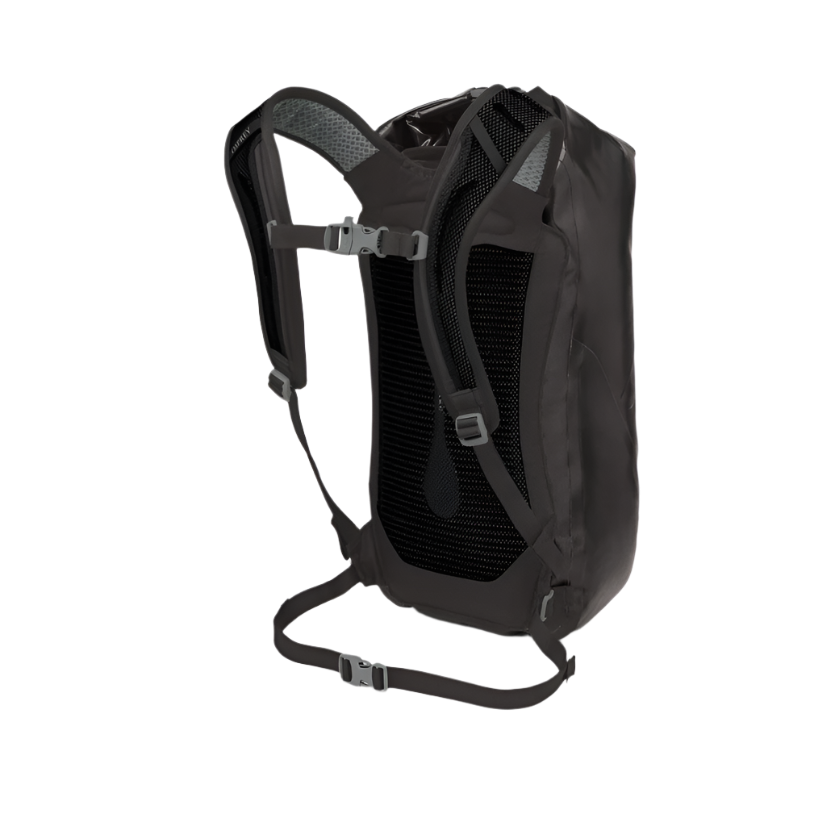 Osprey Transporter Roll Top Waterproof 25 litre - 2 Colours