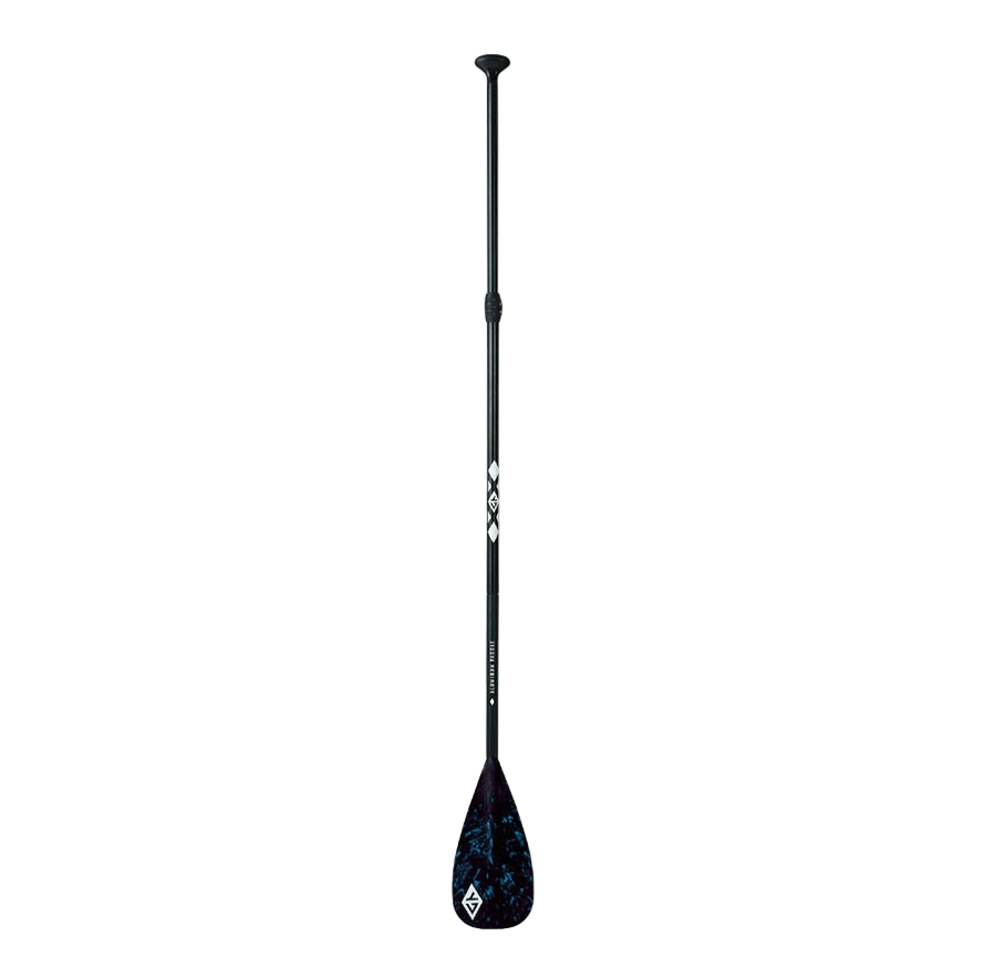 Aquatone ALLSTYLE Aluminum Double Blade Paddle