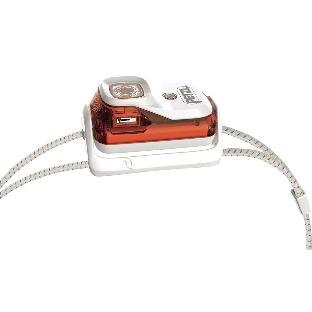 Petzl BINDI - Orange