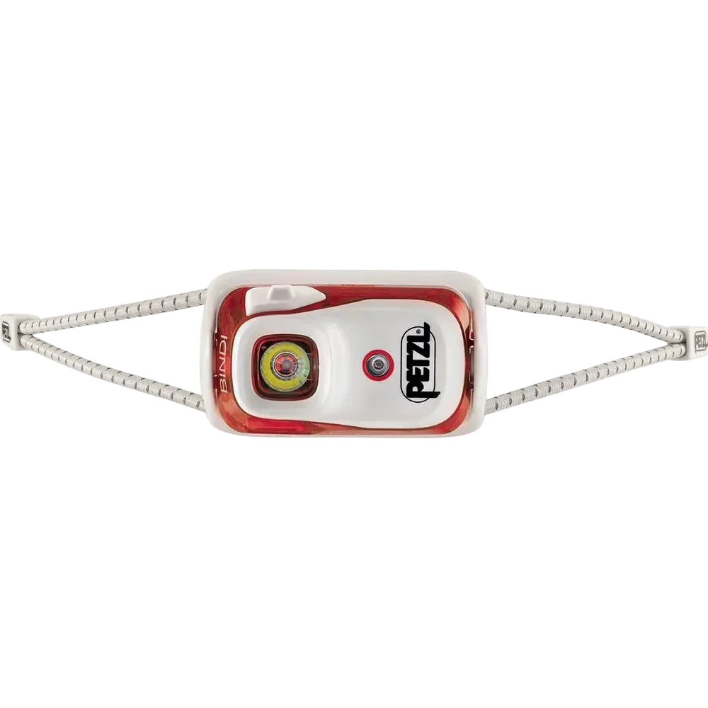 Petzl BINDI - Orange