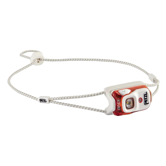 Petzl BINDI - Orange