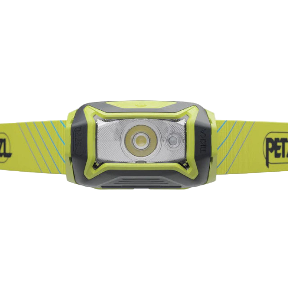 Petzl Tikka Core Yellow Headlamp - 450 Lumens