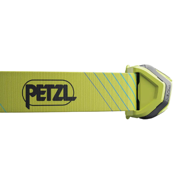 Petzl Tikka Core Yellow Headlamp - 450 Lumens