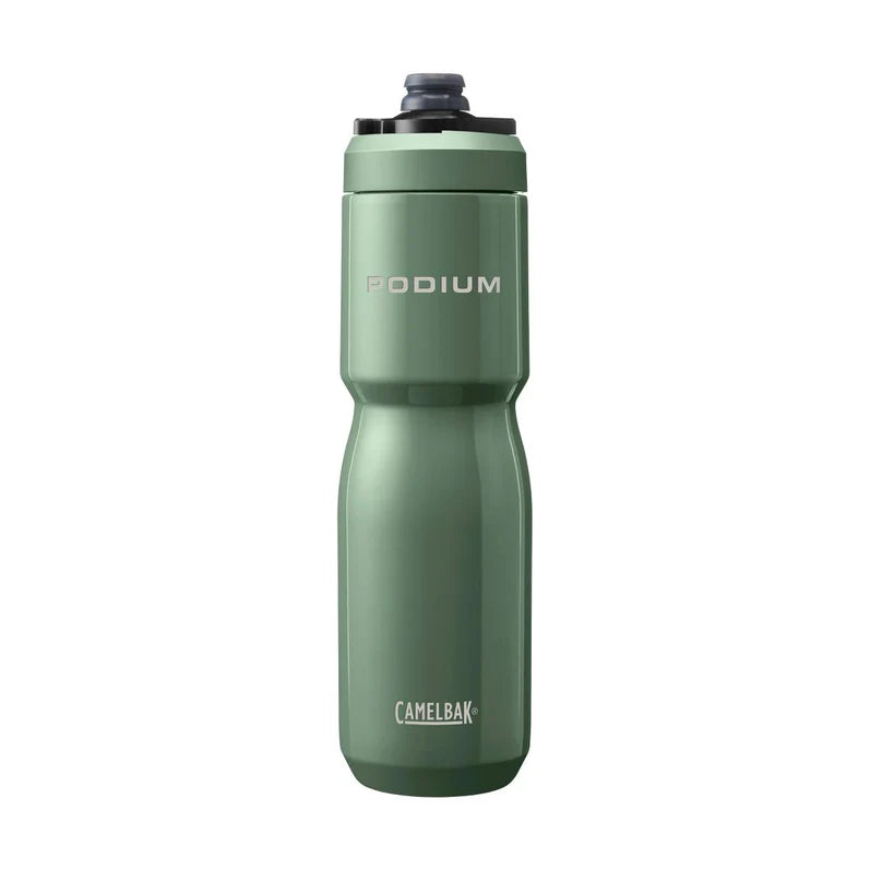 CamelBak Podium Insulated Steel Bottle 650ml