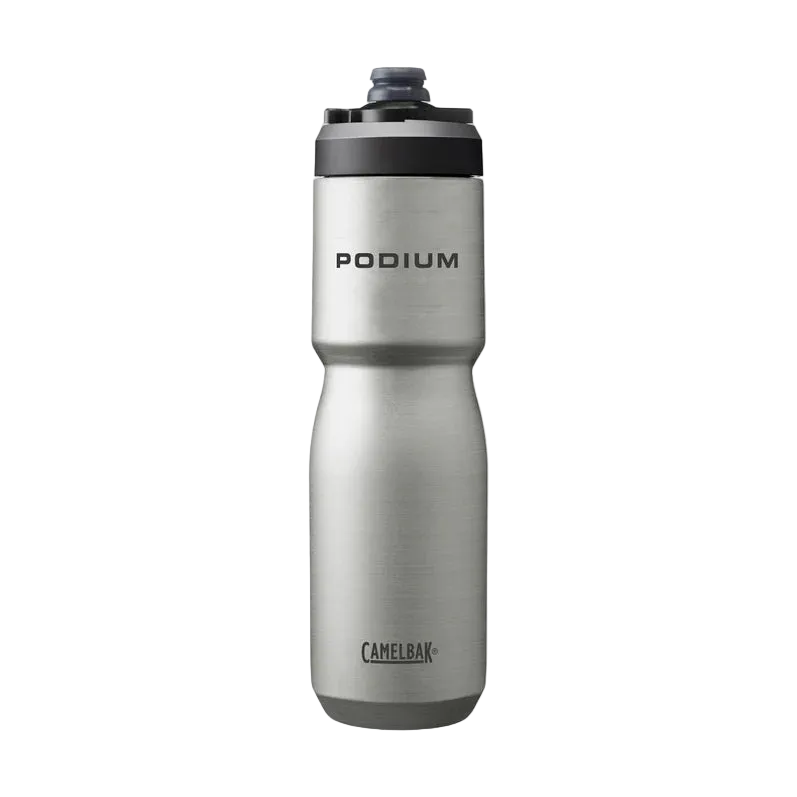 CamelBak Podium Insulated Steel Bottle 650ml