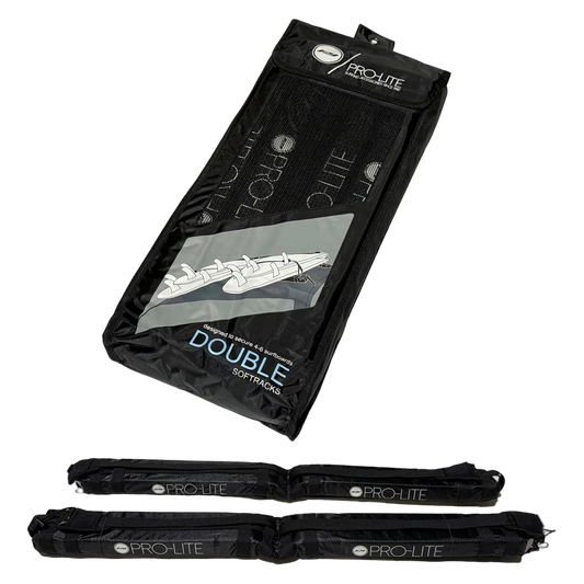 Prolite Double Soft Racks