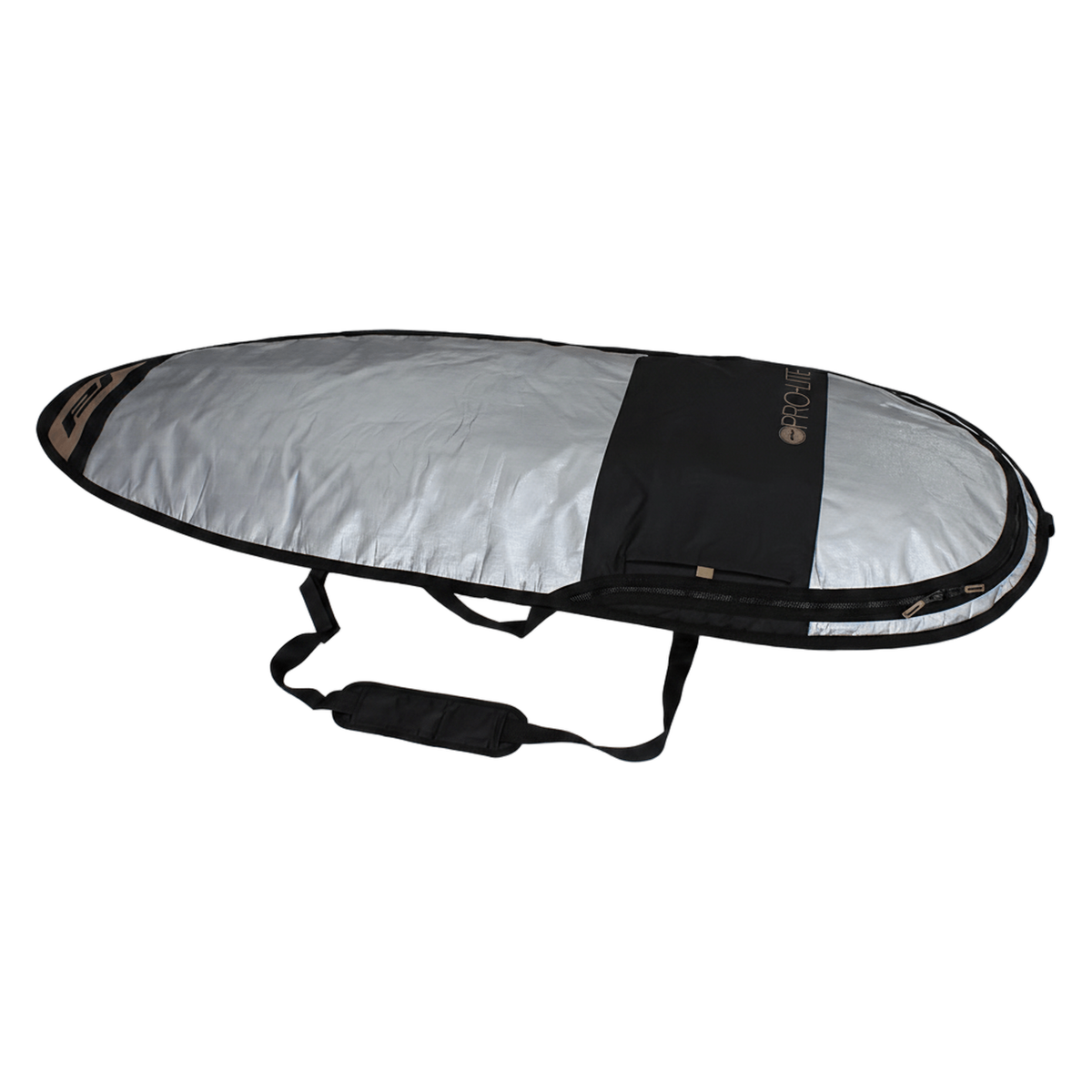 Prolite Resession Hybrid/Fish Day Bag, angle