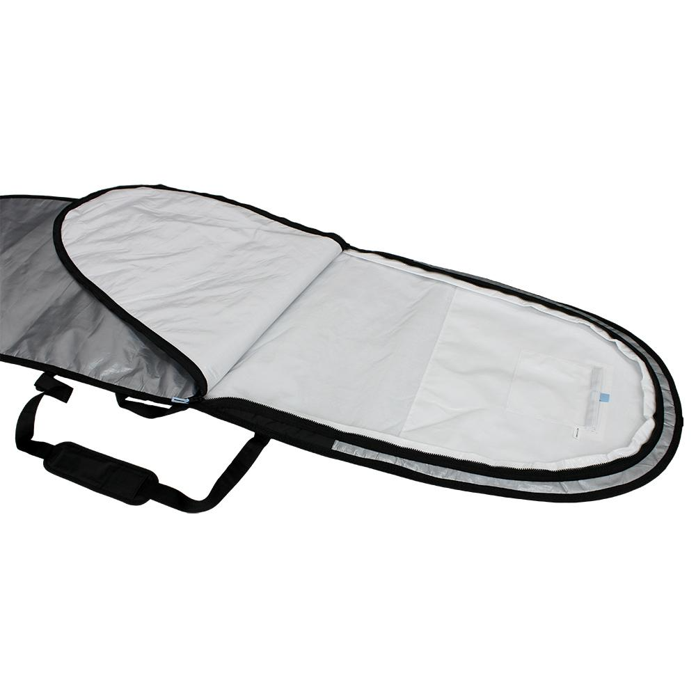 Prolite Resession Longboard Day Bag, open