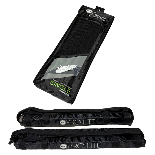 Prolite Single Soft Racks