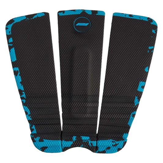 Prolite Traction Eithan Osborne Signature Series Rear, Cyan Camo