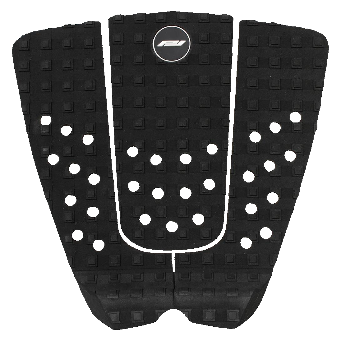 Prolite Traction Flat Basic 3 Black
