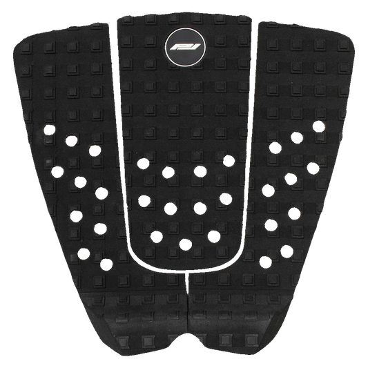 Prolite Traction Flat Basic 3 Black