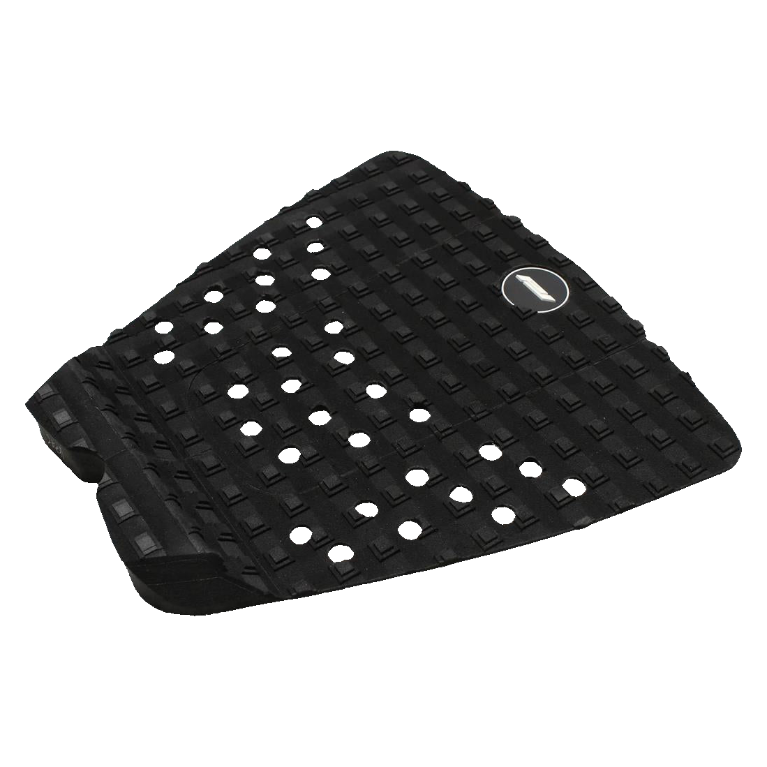 Prolite Traction Flat Basic 3 Black, angle