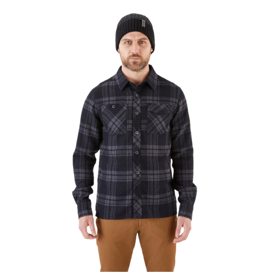 Rab Perimeter Long Sleeve Shirt