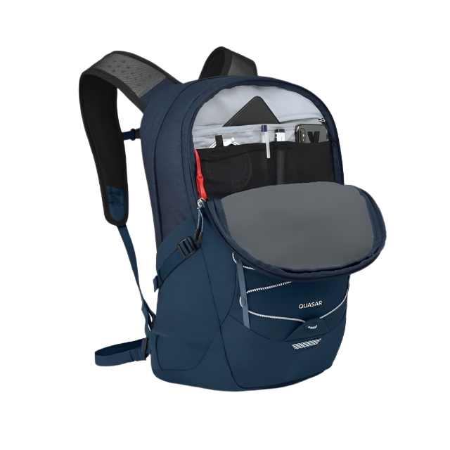 Osprey Quasar 26 - Atlas blue