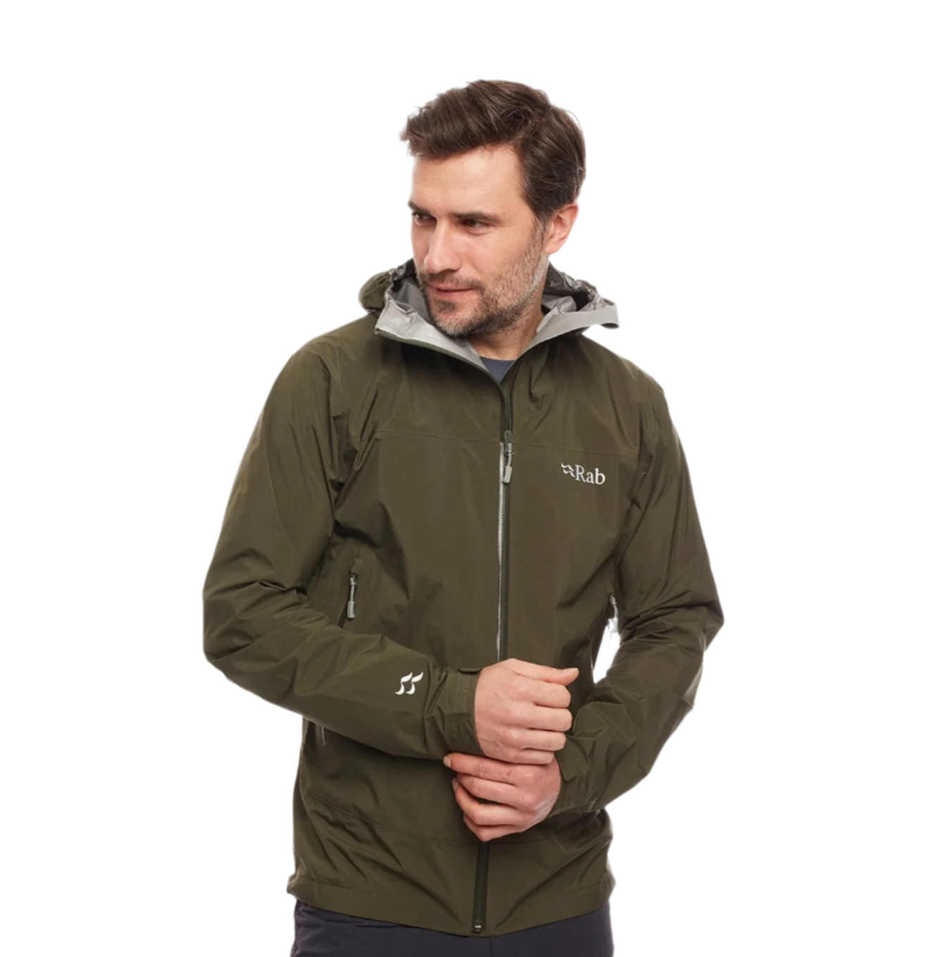 Rab Meridian Gore-Tex Jacket Mens