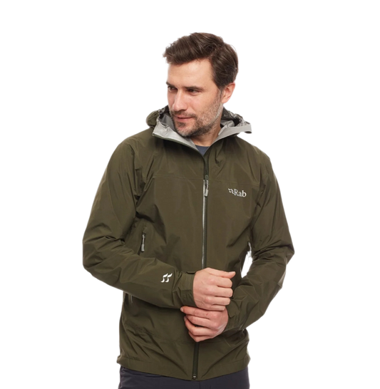 Rab Meridian Gore-Tex Jacket Mens