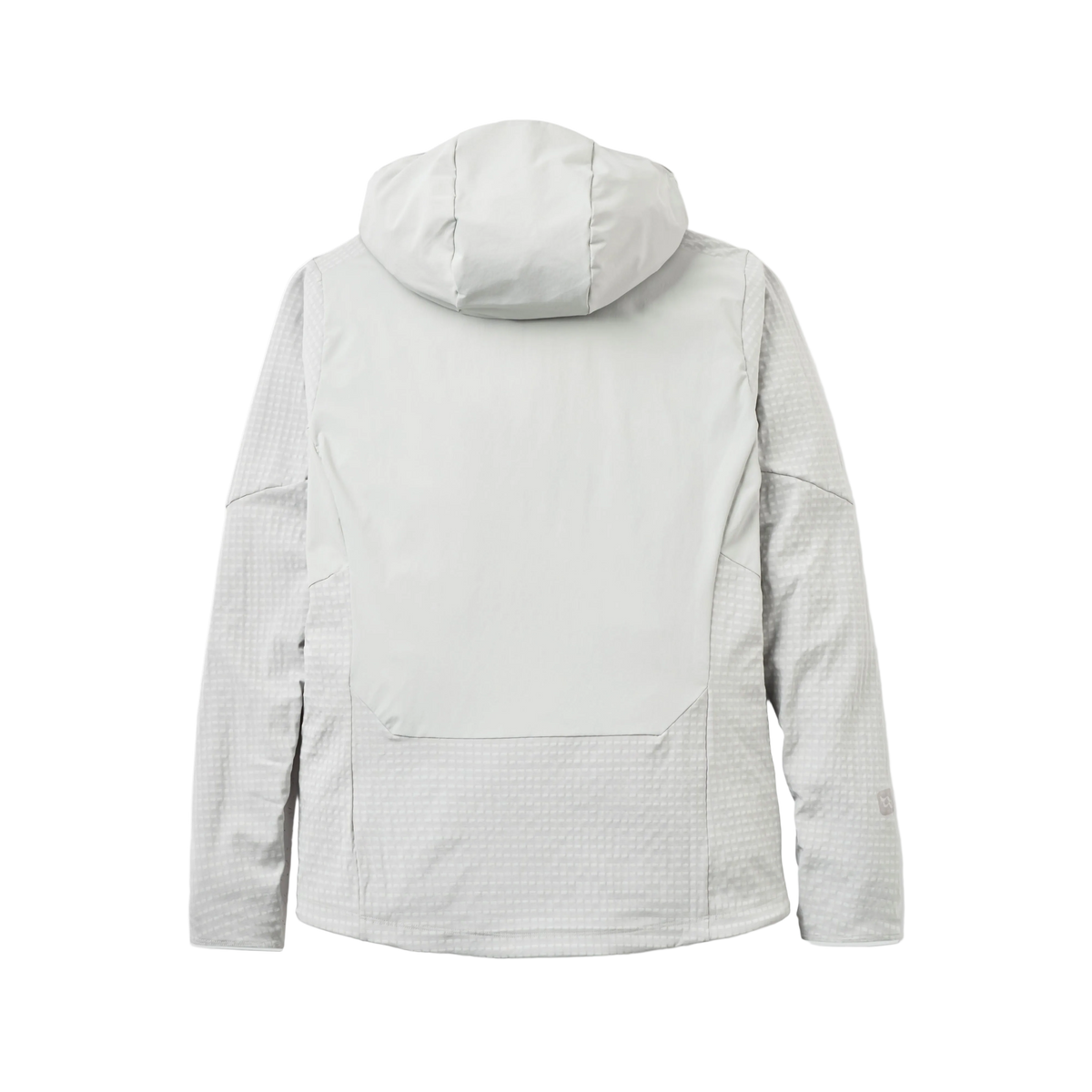 Rab Ascendor Pro Men's Hoody Light Zinc