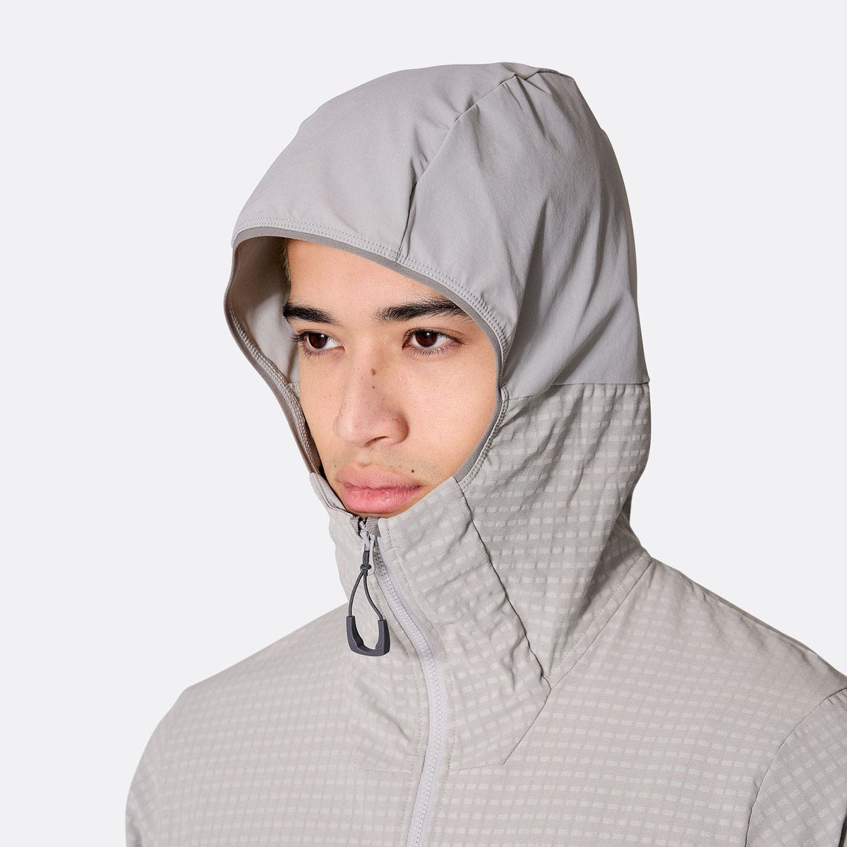Rab Ascendor Pro Men's Hoody, low-profile hood