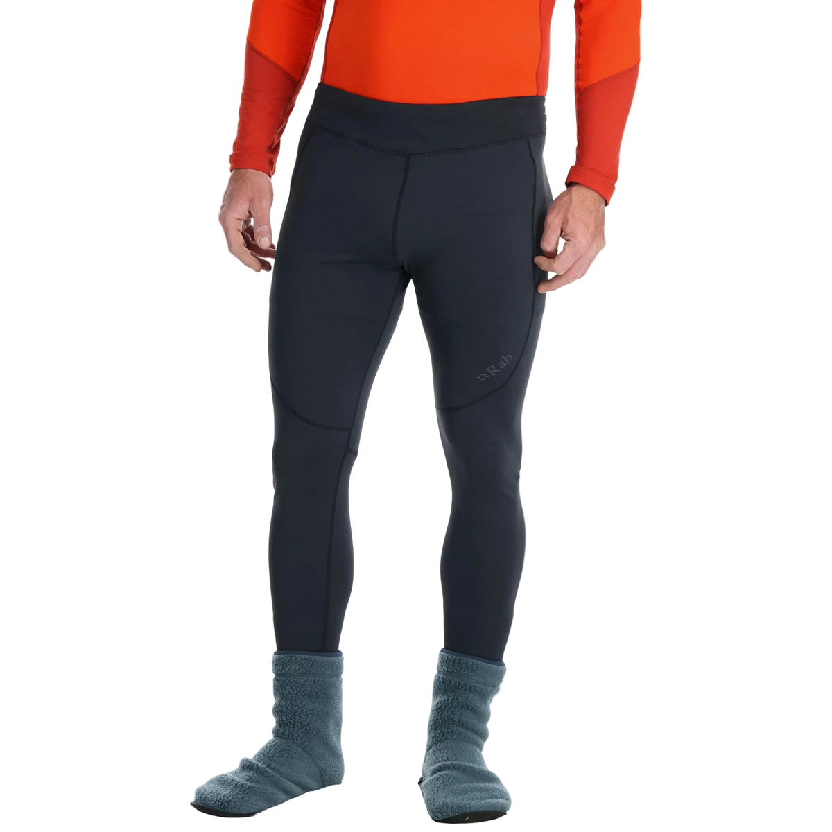 Rab Conduit Men's Tights Beluga