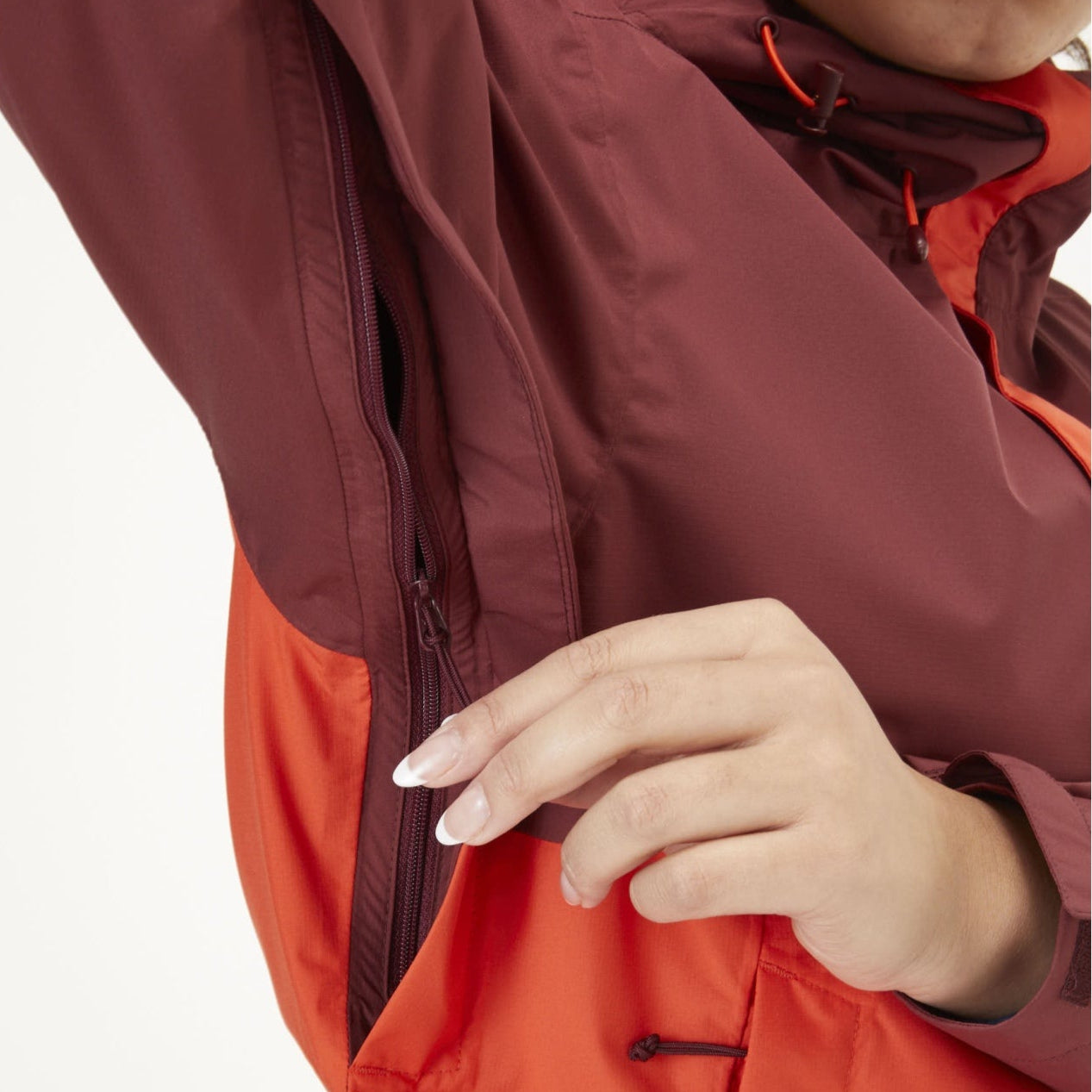 Rab Downpour Eco Women's Jacket