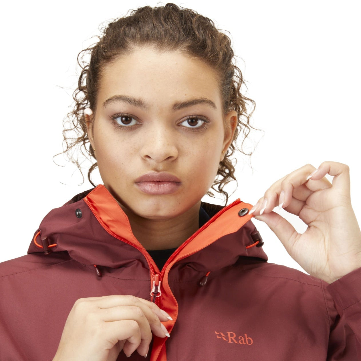 Rab Downpour Eco Women's Jacket