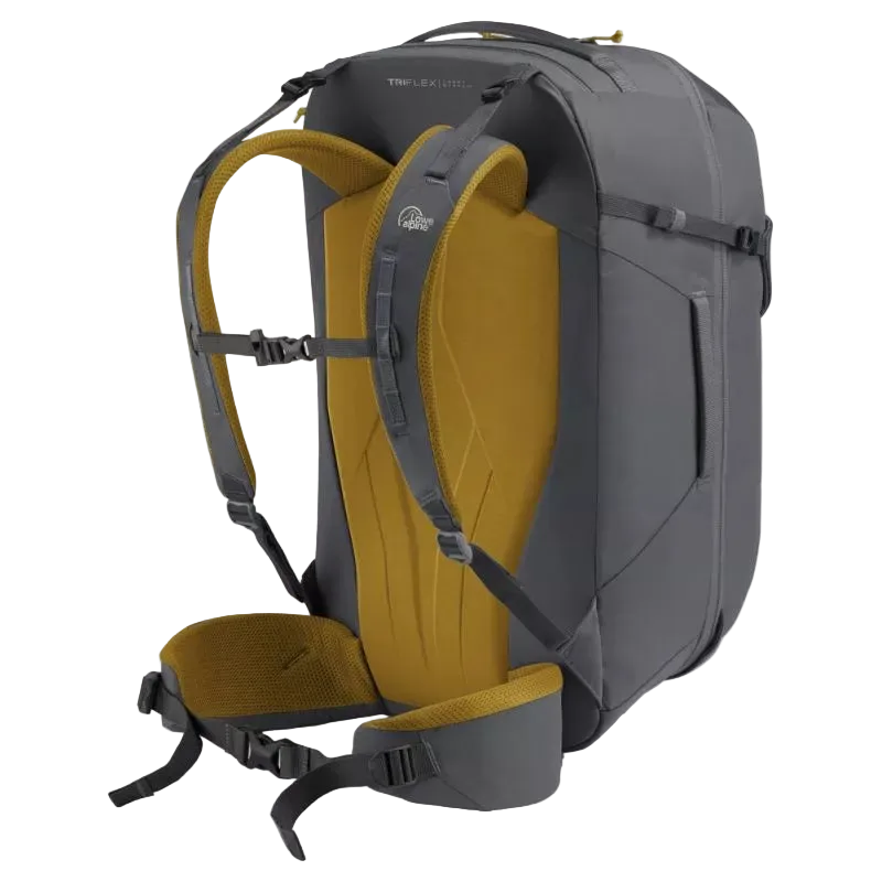 Rab Outcast 44L Climbing Backpack