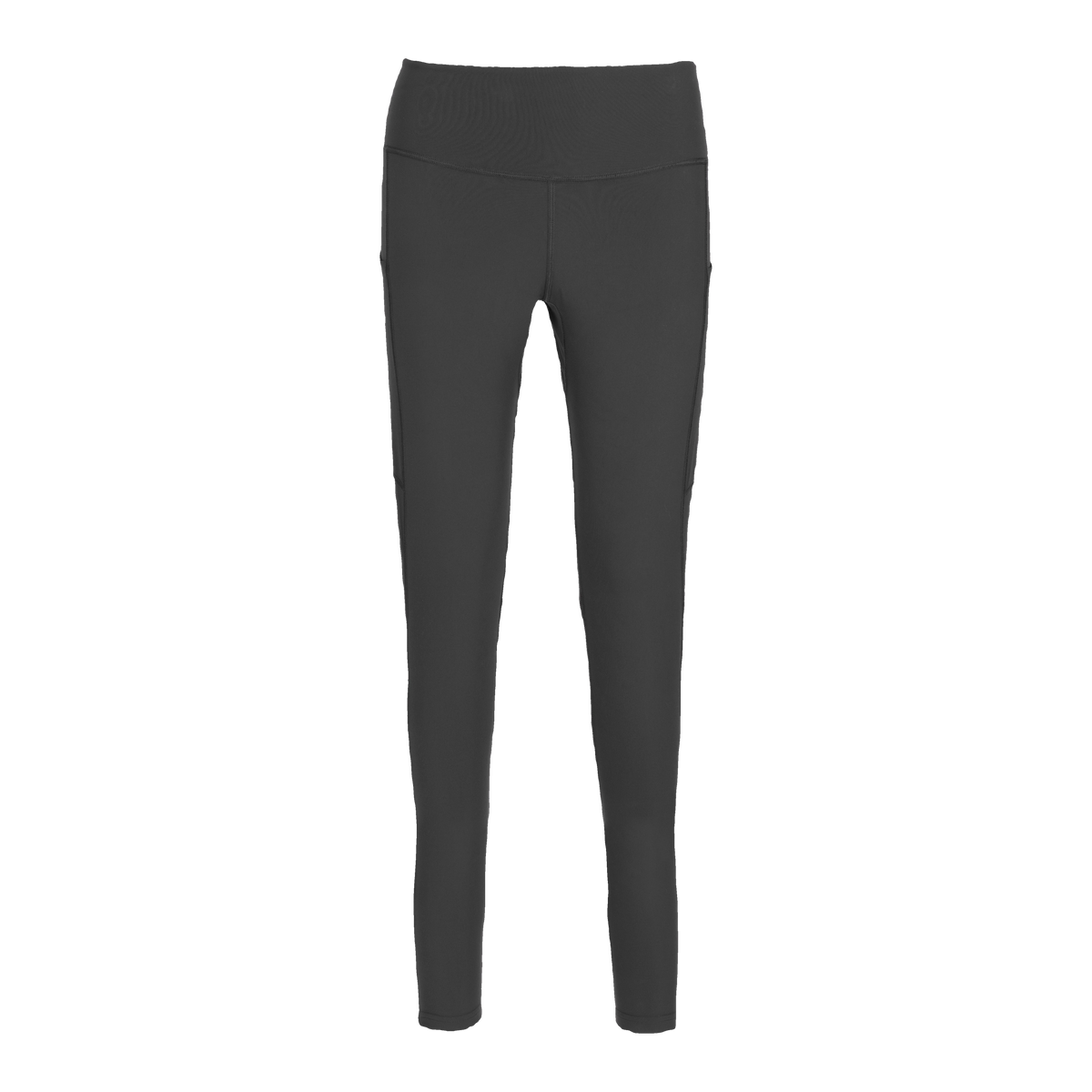 Rab Talus Women's Tights in Black, front view