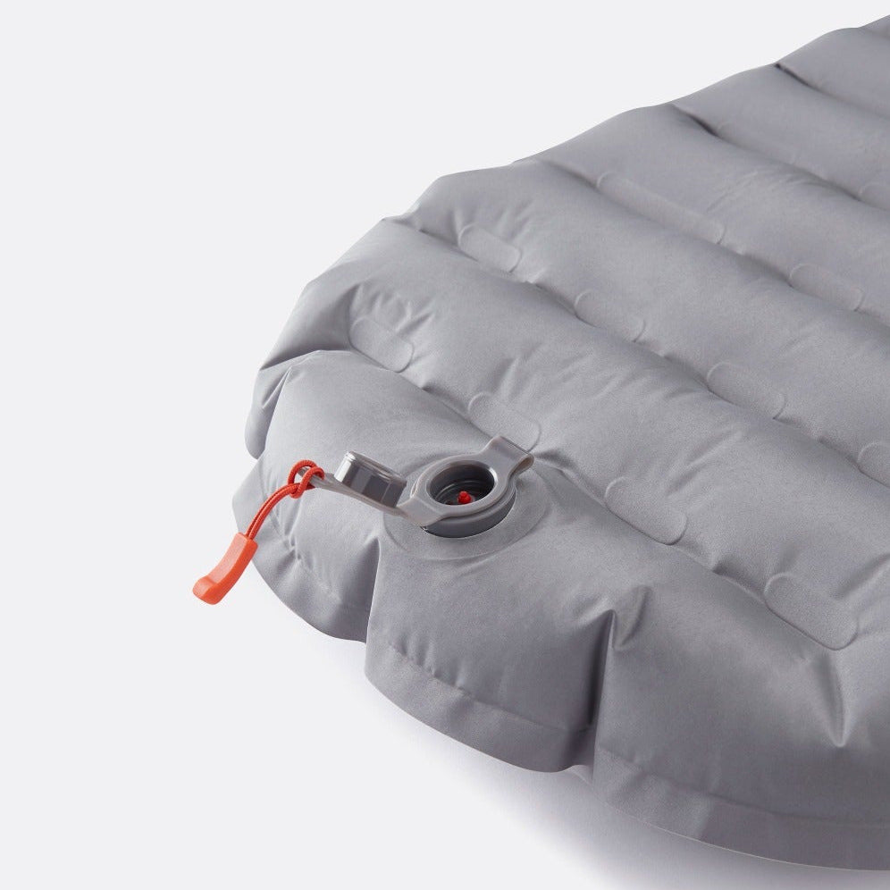 Rab Ultrasphere 1.5 Sleep Mat two-way valve