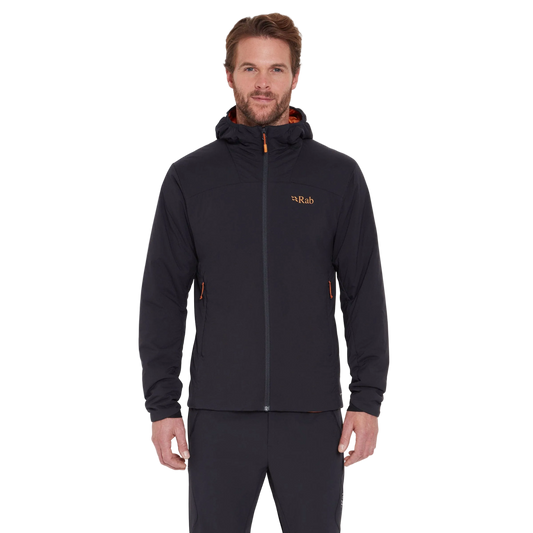 Rab Xenair Alpine Light Men's Jacket