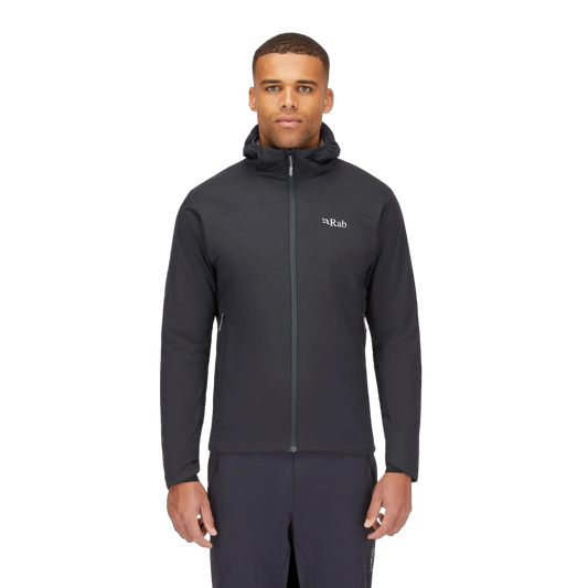 Rab Xenair Alpine Light Men's Jacket
