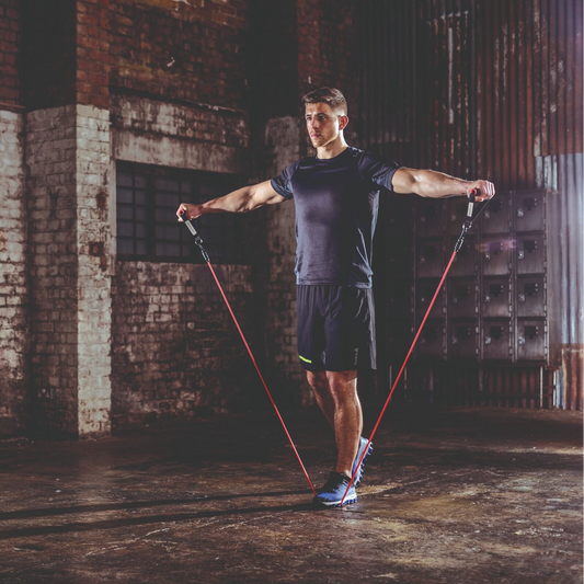 Reebok - Power Tube Set