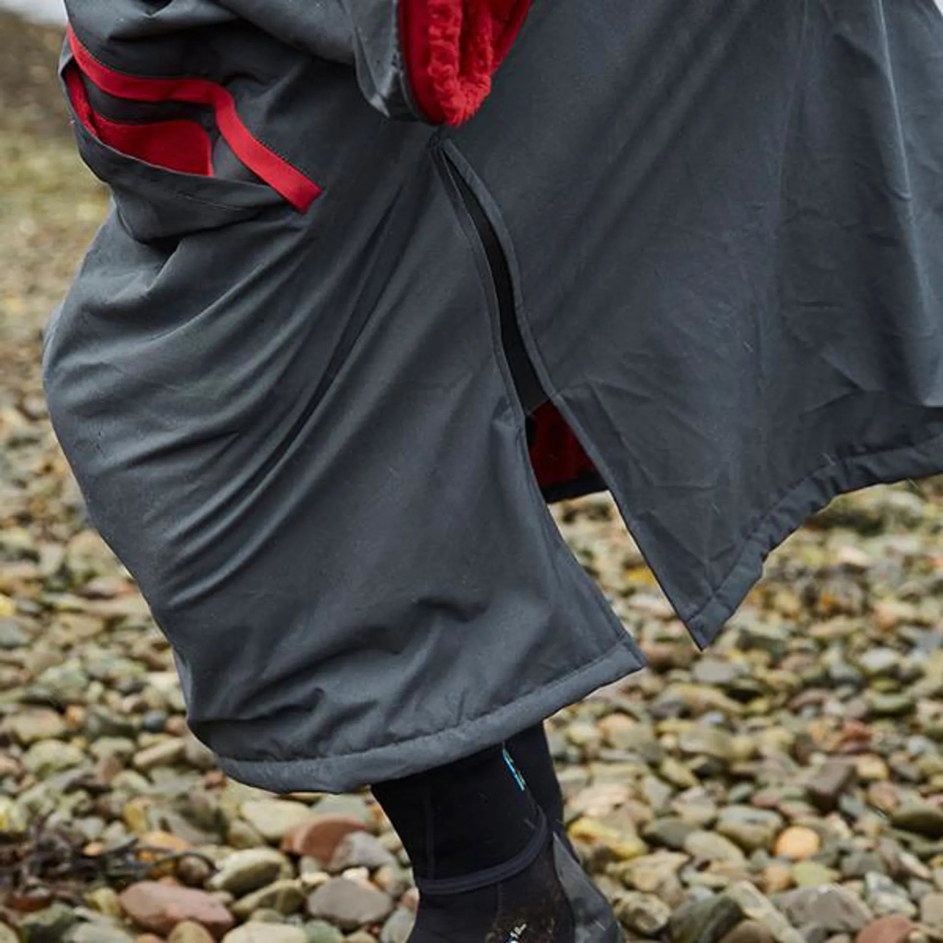 Red Paddle Co Pro Change Jacket Evo